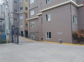 Central Apartment Condominium
