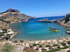 Villa Poseidon