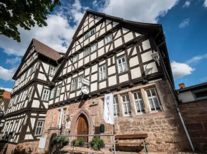 Hotel Schachtenburg