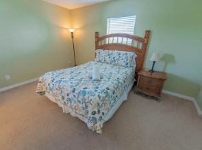 Seabreeze Cottage