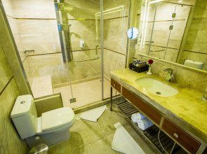 Pickalbatros Royal Moderna Resort