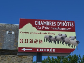 Chambres d'Hôtes Farcy
