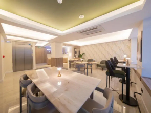Atik Palace Hotel