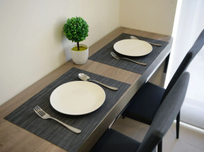 The Grass Serviced Suites by At Mind