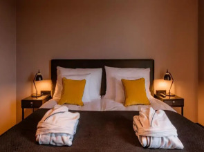 Clarion Hotel Aviapolis