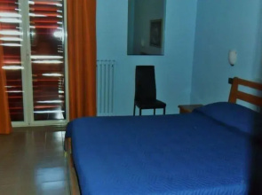Hotel mediterraneo