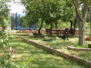 Agrotourism Galic Krka
