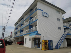 A Shore View Resort
