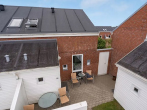 "Kamenka" - 2.3km from the sea in Western Jutland