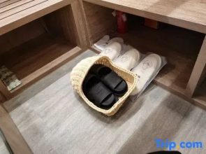 The Origin Hotel (Wenzhou International Convention & Exhibition Center)