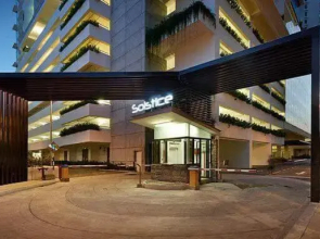 Afham Apartment @ Solstice