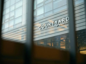 Courtyard By Marriott Sejong
