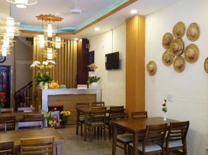 Asian Kitchen Hotel