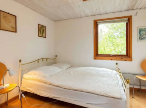 Spacious Holiday Home in Strøby near Beach