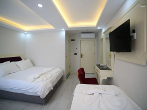 Taksim Diamond Hotel