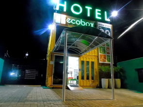 EcoBox Hotel