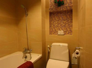Windmill Resort Hotel