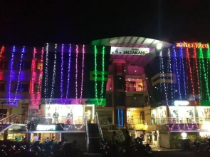 Hotel Jaltarang