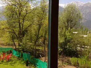 Hotel Green Heaven