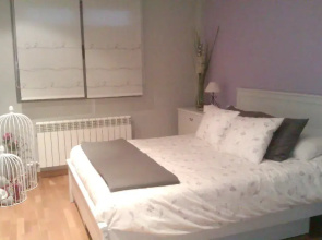 Apartment With 2 Bedrooms in Cirueña, With Shared Pool and Terrace