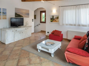Villa Rubino in Alghero