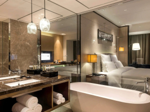 Pullman Guangzhou Baiyun Airport