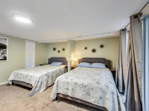 Bay's Place Vacation Rental