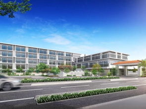 Hotel Torifito Miyakojima Resort