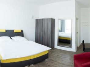 Markthotel Jena