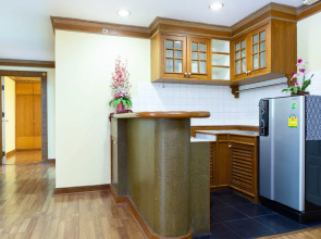 Town In Town Garden Resort