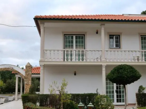 Hotel Lagoa Do Linho