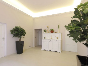 Hotel Ferrucci Firenze