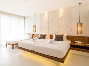 G Hua Hin Resort & Mall