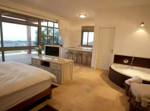 Boutique Hotel Tamarin