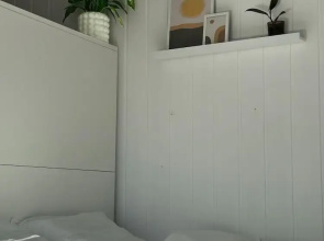 Lovely, Bright Studio in Great Central Location in Stavanger