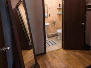 Sunrise flat (Санрайз флэт) на проспекте Партизанский