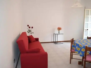 Casa Dei Poeti