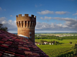 Castello di Buttrio