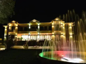 Filoxenia Hotel