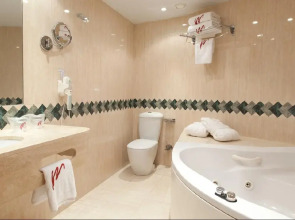 Hotel Garbi Millenni