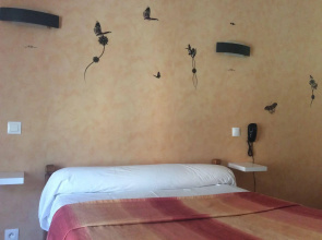 Hotel du Cygne