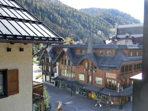 Sport Campiglio Apartment