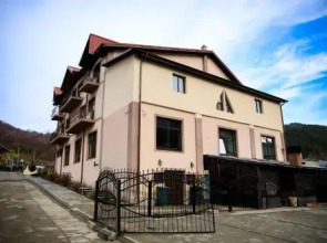 Pensiunea Grande Lepsa