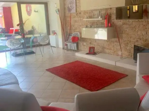 Appartamento Villa Serena due