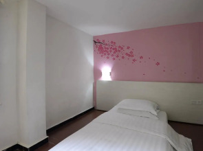 V8 Hotel Xi Cun Branch