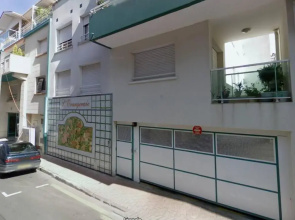 Appartement Arcachon, 2 pièces, 4 personnes - FR-1-433-48