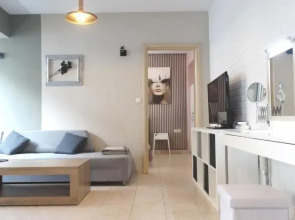 Alexandroupolis Apartments 1