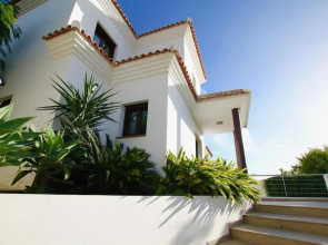 Villa Clavela