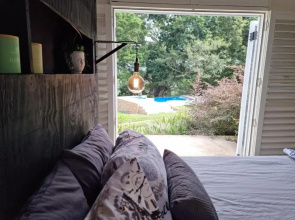 Beautiful suite