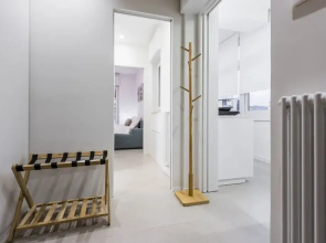Acquamarina Loft con Terrazza by Wonderful Italy